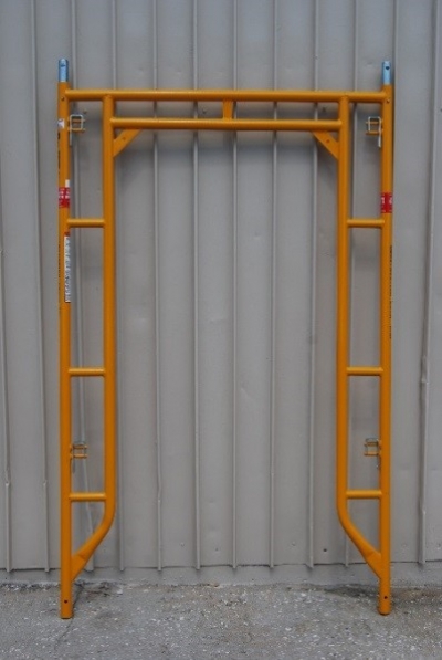 Scaffolding rentals